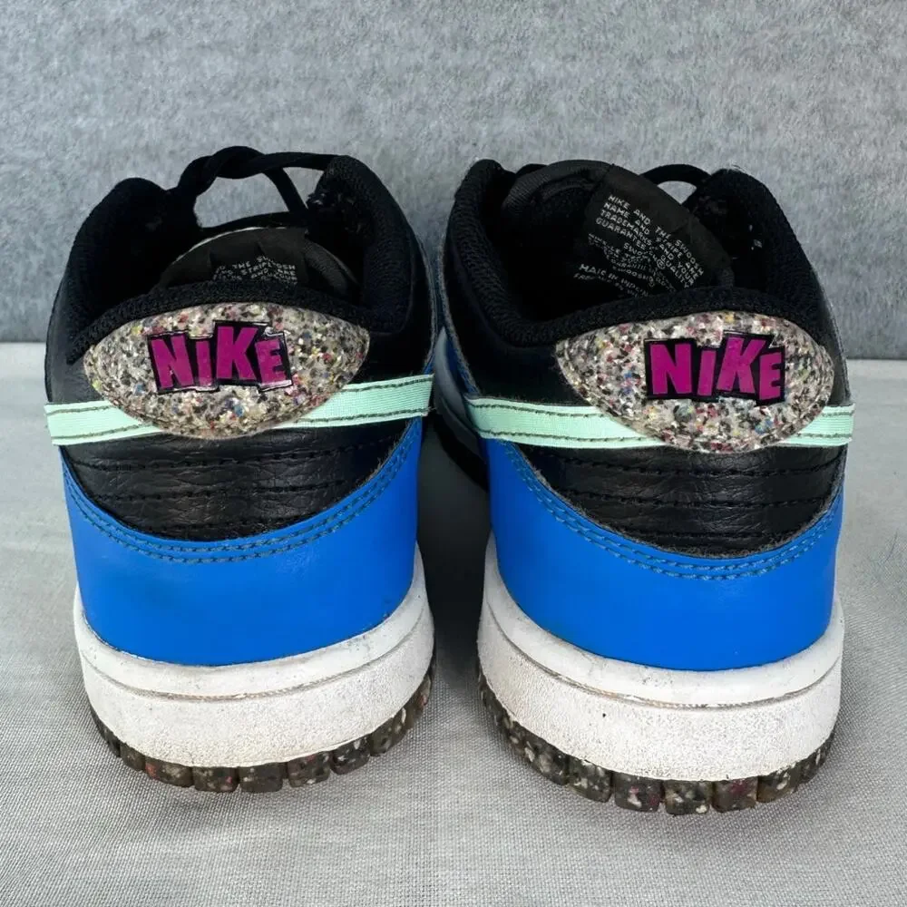 Nike dunk low